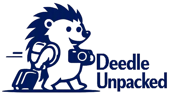 Deedle Unpacked