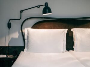 Gadgets I’ve Tried for Better Sleep When I Travel