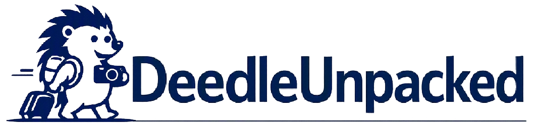 Deedle Unpacked